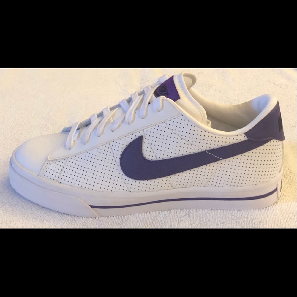 Nike sweet classic leather